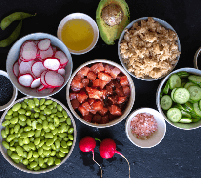 Join us for plant-powered January!