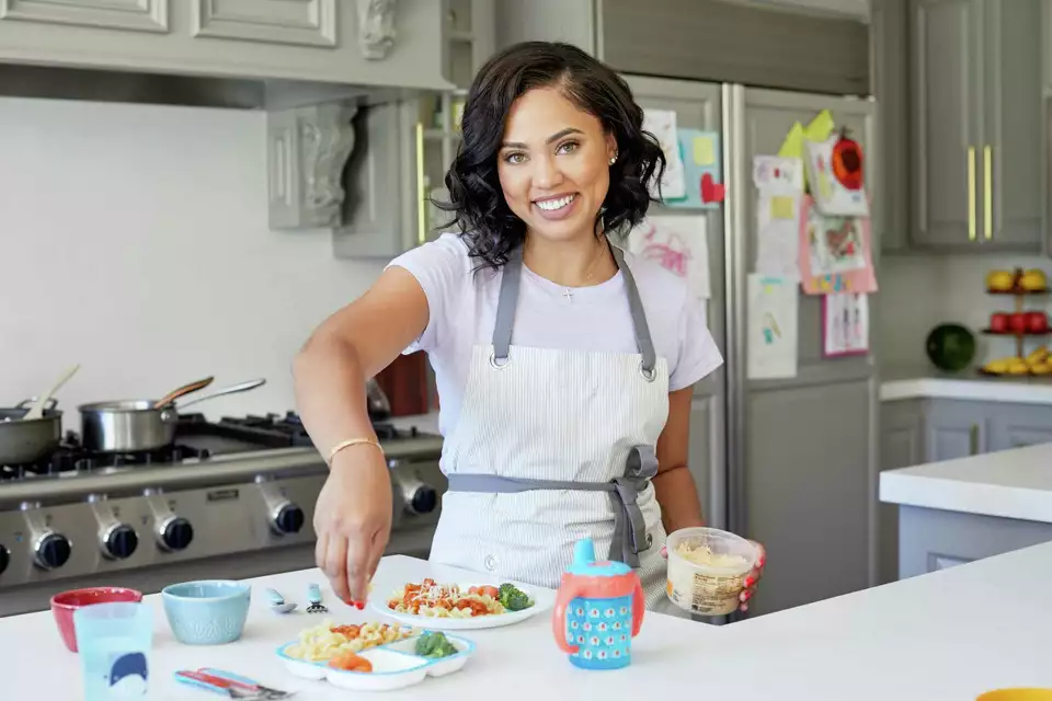 Ayesha Curry
